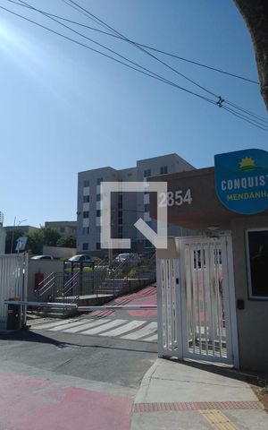 Apartamento à venda com 45m², 2 quartos e 1 vaga Apartamento à venda com 45m², 2 quartos e 1 vagaFachada do Condomínio