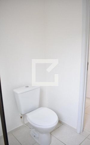 Apartamento à venda com 45m², 2 quartos e 1 vagaBanheiro