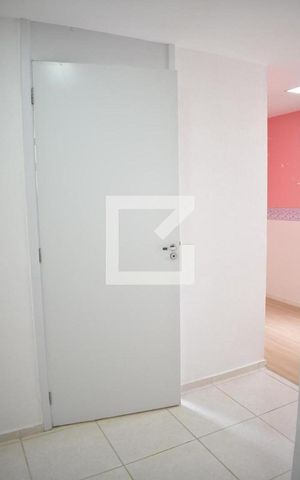 Apartamento à venda com 45m², 2 quartos e 1 vagaQuarto 2
