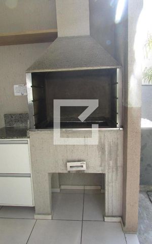 Apartamento à venda com 45m², 2 quartos e 1 vagaChurrasqueira