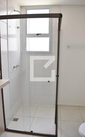 Apartamento à venda com 45m², 2 quartos e 1 vagaBanheiro