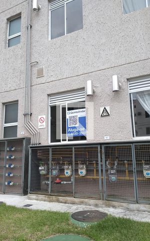 Apartamento à venda com 45m², 2 quartos e 1 vaga Apartamento à venda com 45m², 2 quartos e 1 vagaFachada do Apartamento