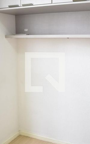 Apartamento à venda com 45m², 2 quartos e 1 vagaQuarto 1