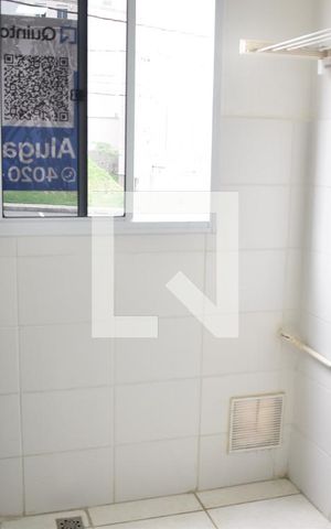 Apartamento à venda com 45m², 2 quartos e 1 vagaÁrea de Serviço