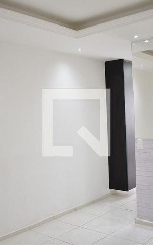 Apartamento à venda com 45m², 2 quartos e 1 vagaSala