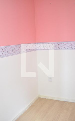 Apartamento à venda com 45m², 2 quartos e 1 vagaQuarto 2