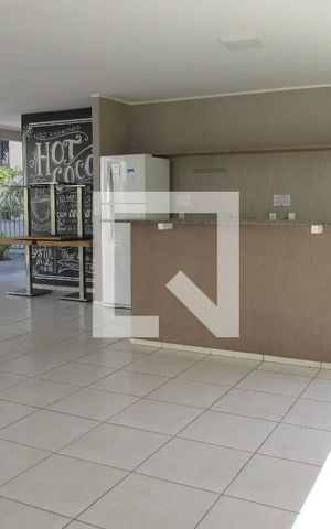 Apartamento à venda com 45m², 2 quartos e 1 vagaSalão de Festas