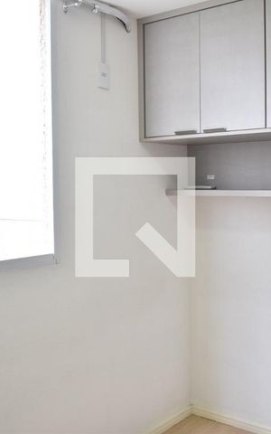 Apartamento à venda com 45m², 2 quartos e 1 vagaQuarto 1