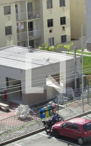 Apartamento à venda com 45m², 2 quartos e 1 vagaÁrea comum - Salão de festas