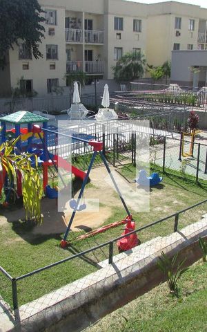 Apartamento à venda com 45m², 2 quartos e 1 vagaCondomínio