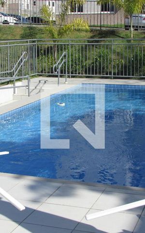 Apartamento à venda com 45m², 2 quartos e 1 vagaPiscina