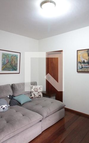 Casa à venda com 285m², 4 quartos e 4 vagasSala 2