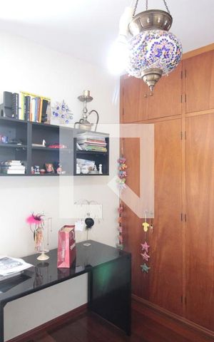 Casa à venda com 285m², 4 quartos e 4 vagasQuarto 3