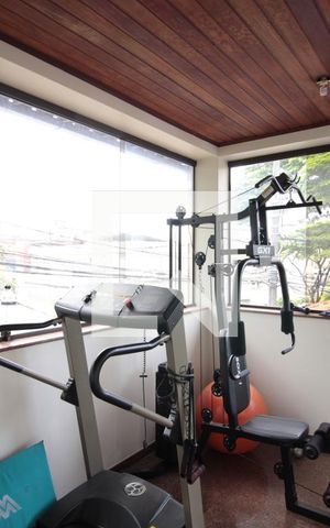Casa à venda com 285m², 4 quartos e 4 vagasVaranda 
