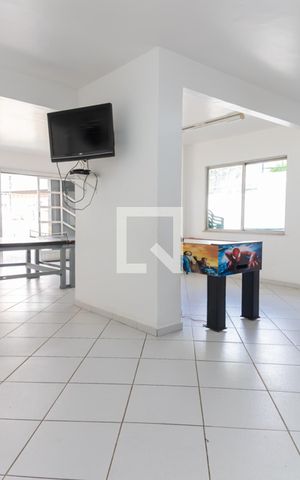 Apartamento à venda com 73m², 3 quartos e 1 vaga Apartamento à venda com 73m², 3 quartos e 1 vagaÁrea comum