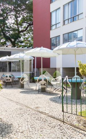 Apartamento à venda com 73m², 3 quartos e 1 vaga Apartamento à venda com 73m², 3 quartos e 1 vagaÁrea comum