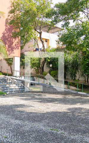 Apartamento à venda com 73m², 3 quartos e 1 vaga Apartamento à venda com 73m², 3 quartos e 1 vagaÁrea comum