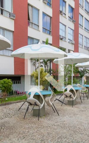 Apartamento à venda com 73m², 3 quartos e 1 vaga Apartamento à venda com 73m², 3 quartos e 1 vagaÁrea comum