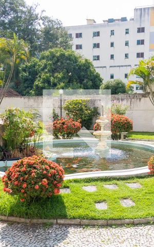 Apartamento à venda com 73m², 3 quartos e 1 vaga Apartamento à venda com 73m², 3 quartos e 1 vagaÁrea comum