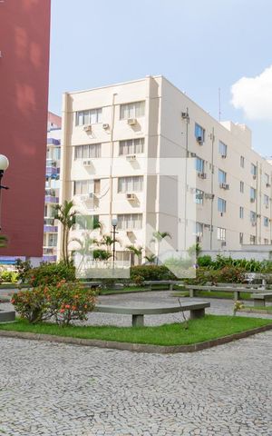 Apartamento à venda com 73m², 3 quartos e 1 vaga Apartamento à venda com 73m², 3 quartos e 1 vagaÁrea comum