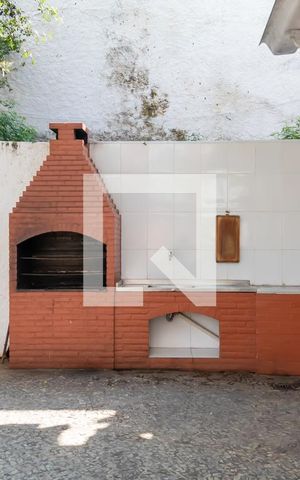 Apartamento à venda com 73m², 3 quartos e 1 vaga Apartamento à venda com 73m², 3 quartos e 1 vagaÁrea comum - Churrasqueira