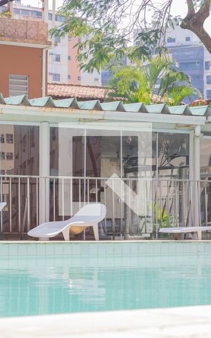 Apartamento à venda com 73m², 3 quartos e 1 vaga Apartamento à venda com 73m², 3 quartos e 1 vagaÁrea comum - Piscina