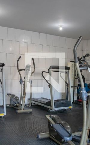 Apartamento à venda com 73m², 3 quartos e 1 vaga Apartamento à venda com 73m², 3 quartos e 1 vagaÁrea comum - Academia