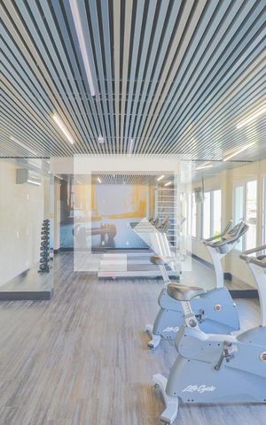 Studio à venda com 20m², 0 quarto e sem vaga Studio à venda com 20m², 0 quarto e sem vagaAcademia