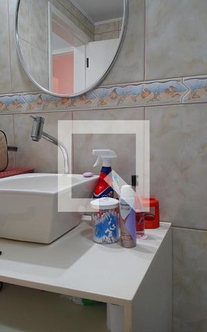 Apartamento à venda com 78m², 2 quartos e sem vagaBanheiro