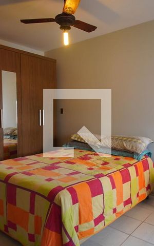 Apartamento à venda com 78m², 2 quartos e sem vagaQuarto 1