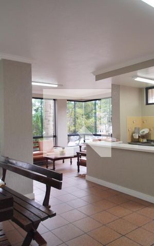 Apartamento à venda com 78m², 2 quartos e sem vagaÁrea comum - Salão de festas
