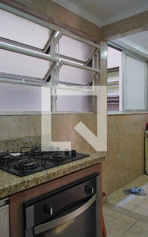 Apartamento à venda com 78m², 2 quartos e sem vagaCozinha