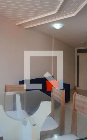 Apartamento à venda com 78m², 2 quartos e sem vagaSala