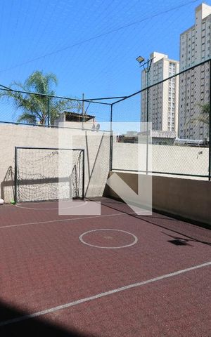 Apartamento à venda com 48m², 2 quartos e 1 vagaQuadra Esportiva