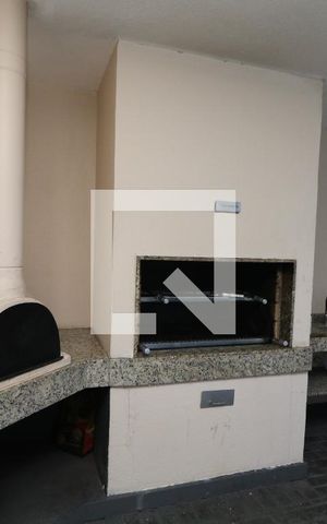 Apartamento à venda com 48m², 2 quartos e 1 vagaÁrea comum - Churrasqueira