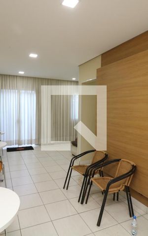 Apartamento à venda com 48m², 2 quartos e 1 vagaÁrea comum - Salão de festas
