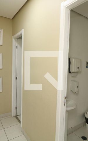 Apartamento à venda com 48m², 2 quartos e 1 vagaÁrea comum - Salão de festas