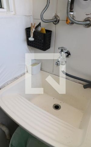 Apartamento à venda com 48m², 2 quartos e 1 vagaÁrea de Serviço