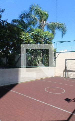 Apartamento à venda com 48m², 2 quartos e 1 vagaQuadra Esportiva