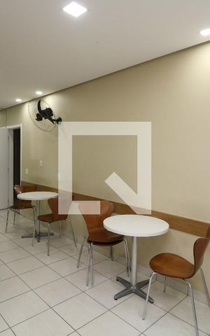 Apartamento à venda com 48m², 2 quartos e 1 vagaÁrea comum - Salão de festas