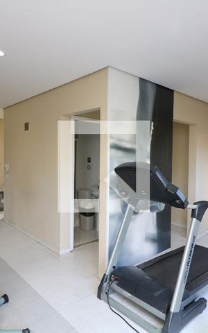 Apartamento à venda com 48m², 2 quartos e 1 vagaÁrea comum - Academia