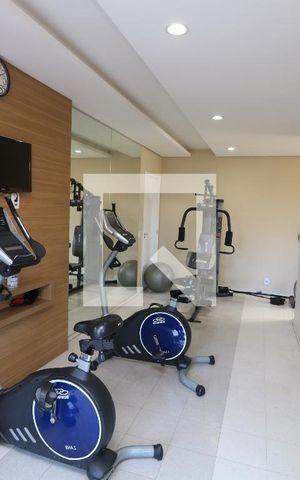 Apartamento à venda com 48m², 2 quartos e 1 vagaÁrea comum - Academia