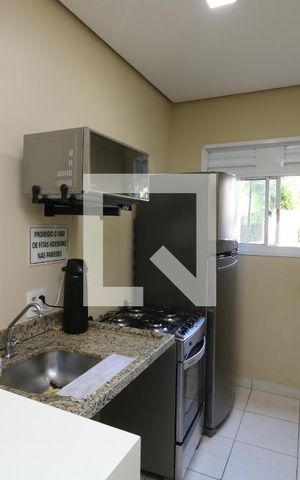 Apartamento à venda com 48m², 2 quartos e 1 vagaÁrea comum - Salão de festas