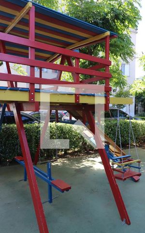 Apartamento à venda com 48m², 2 quartos e 1 vagaÁrea comum - Playground