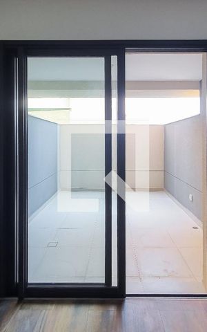 Studio à venda com 34m², 1 quarto e sem vaga Studio à venda com 34m², 1 quarto e sem vagaSacada