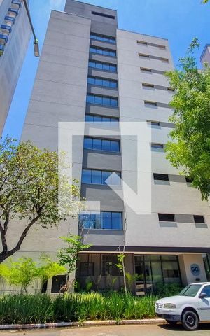 Studio à venda com 34m², 1 quarto e sem vaga