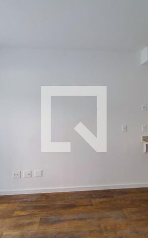 Studio à venda com 34m², 1 quarto e sem vaga Studio à venda com 34m², 1 quarto e sem vagaStudio