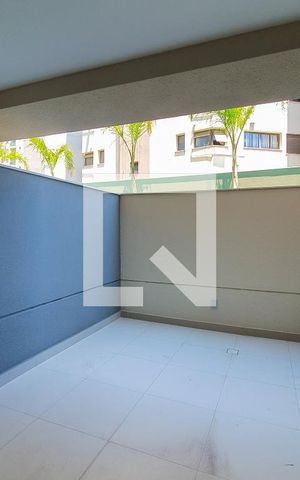 Studio à venda com 34m², 1 quarto e sem vaga Studio à venda com 34m², 1 quarto e sem vagaSacada