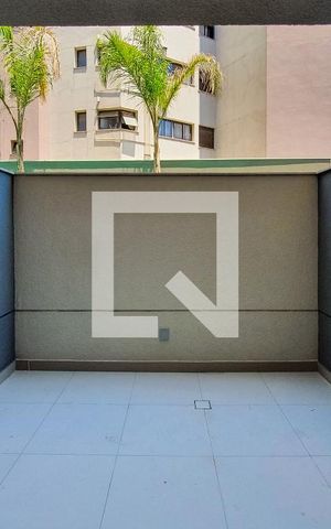 Studio à venda com 34m², 1 quarto e sem vaga Studio à venda com 34m², 1 quarto e sem vagaSacada