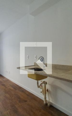 Studio à venda com 34m², 1 quarto e sem vaga Studio à venda com 34m², 1 quarto e sem vagaStudio